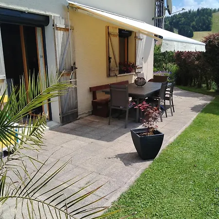 Chez Laurence Accommodatie bij particulieren
